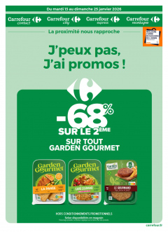 Carrefour Contact